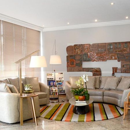 פונטה גרוסה Village Hotel מראה חיצוני תמונה