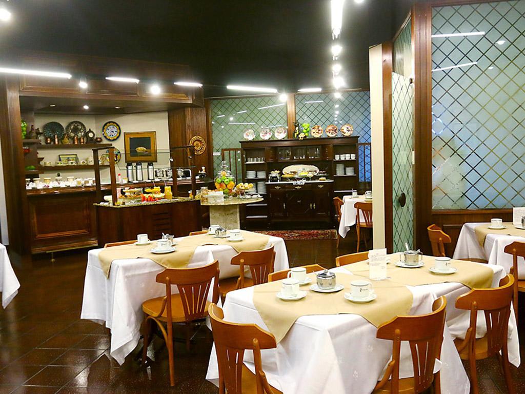 פונטה גרוסה Village Hotel מראה חיצוני תמונה