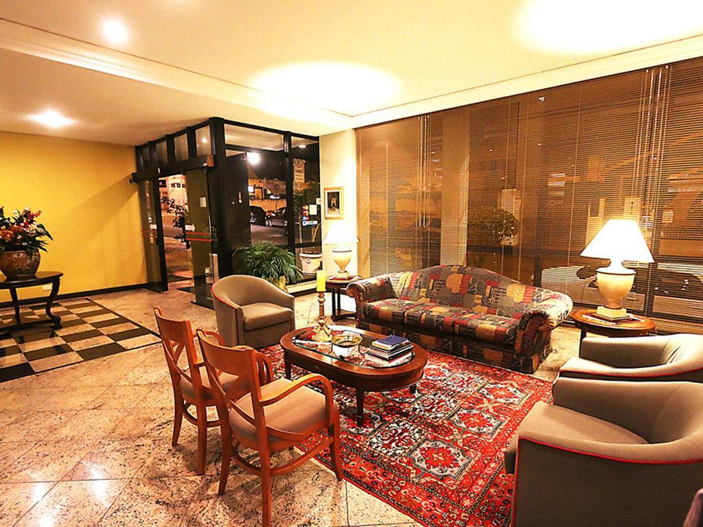 פונטה גרוסה Village Hotel מראה חיצוני תמונה