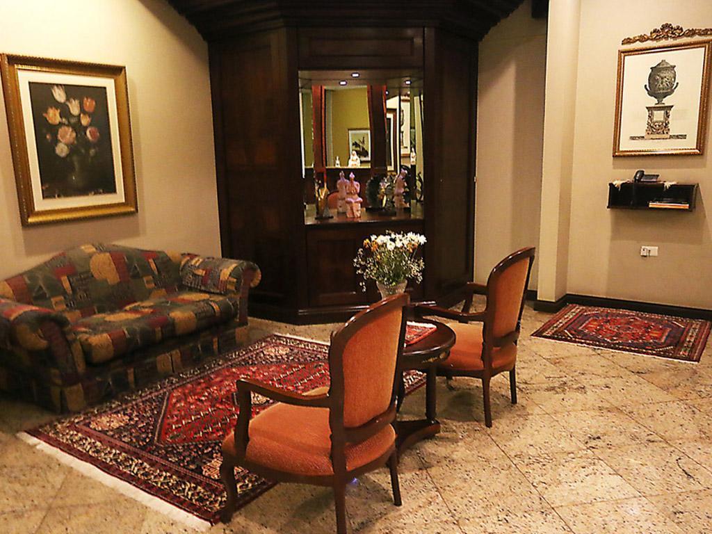 פונטה גרוסה Village Hotel מראה חיצוני תמונה