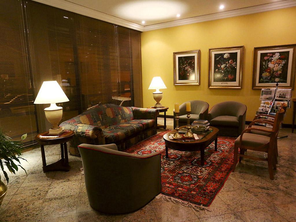 פונטה גרוסה Village Hotel מראה חיצוני תמונה