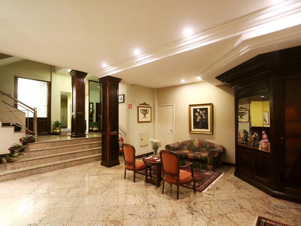 פונטה גרוסה Village Hotel מראה חיצוני תמונה