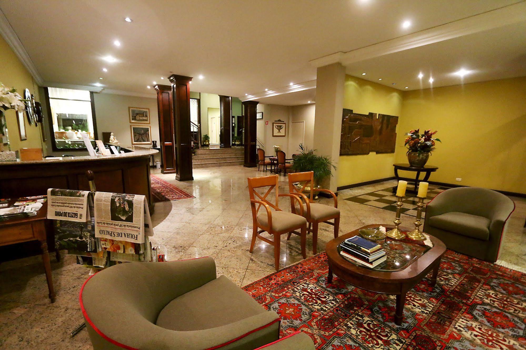 פונטה גרוסה Village Hotel מראה חיצוני תמונה