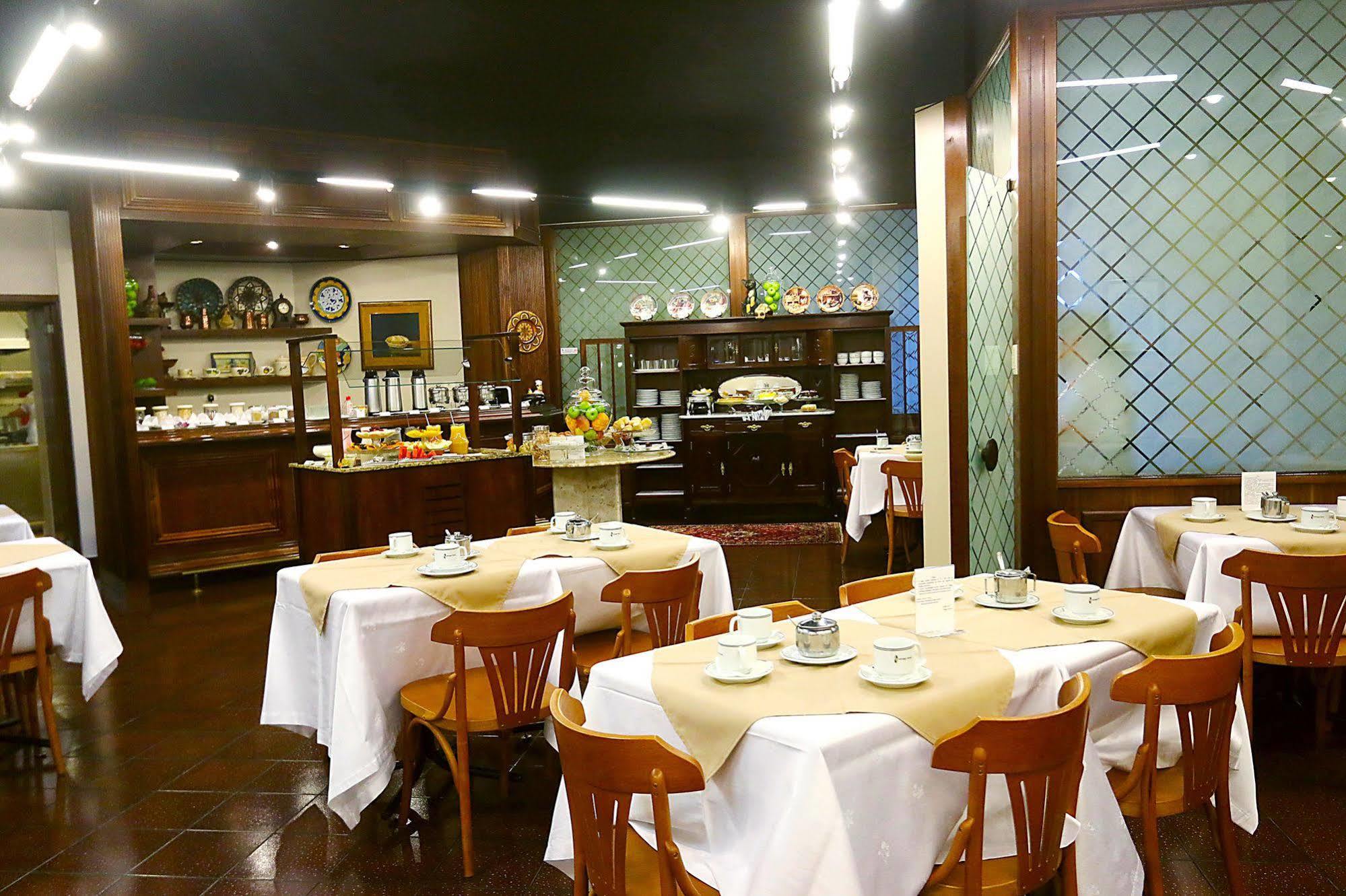 פונטה גרוסה Village Hotel מראה חיצוני תמונה
