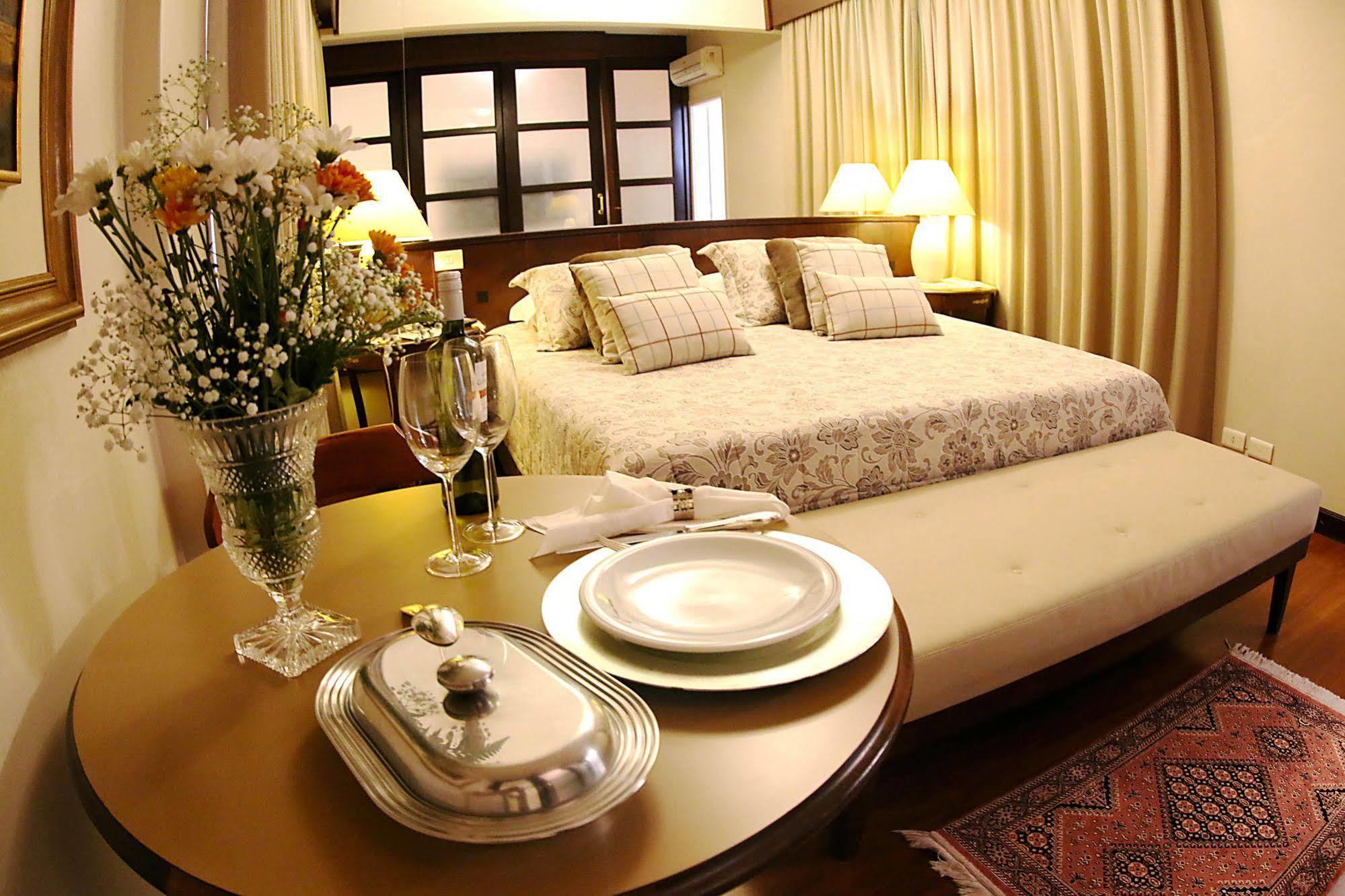 פונטה גרוסה Village Hotel מראה חיצוני תמונה