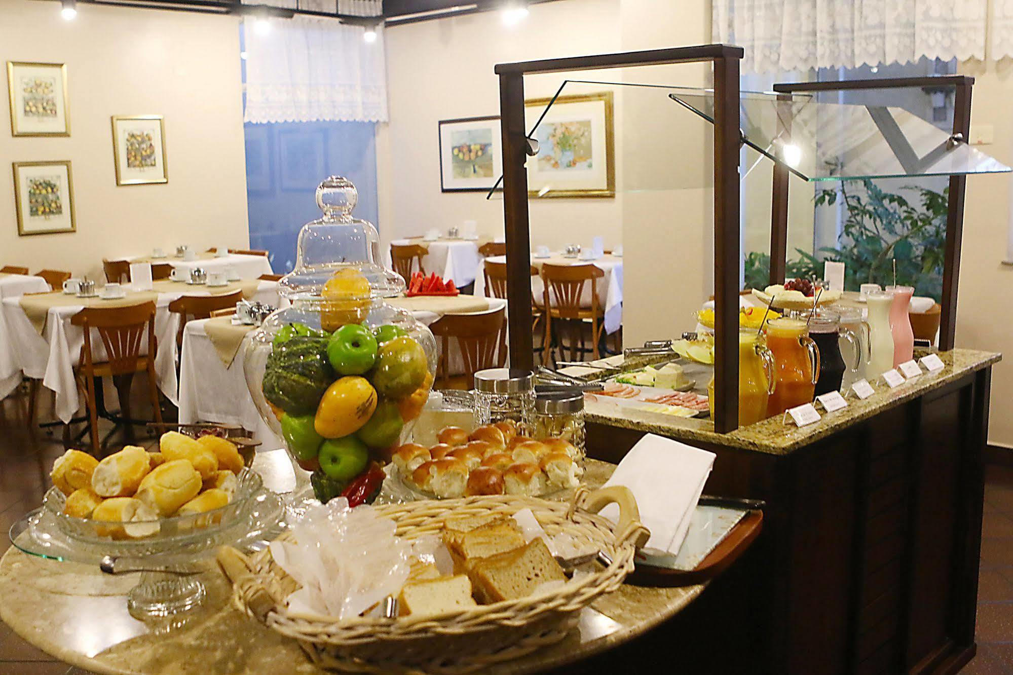 פונטה גרוסה Village Hotel מראה חיצוני תמונה