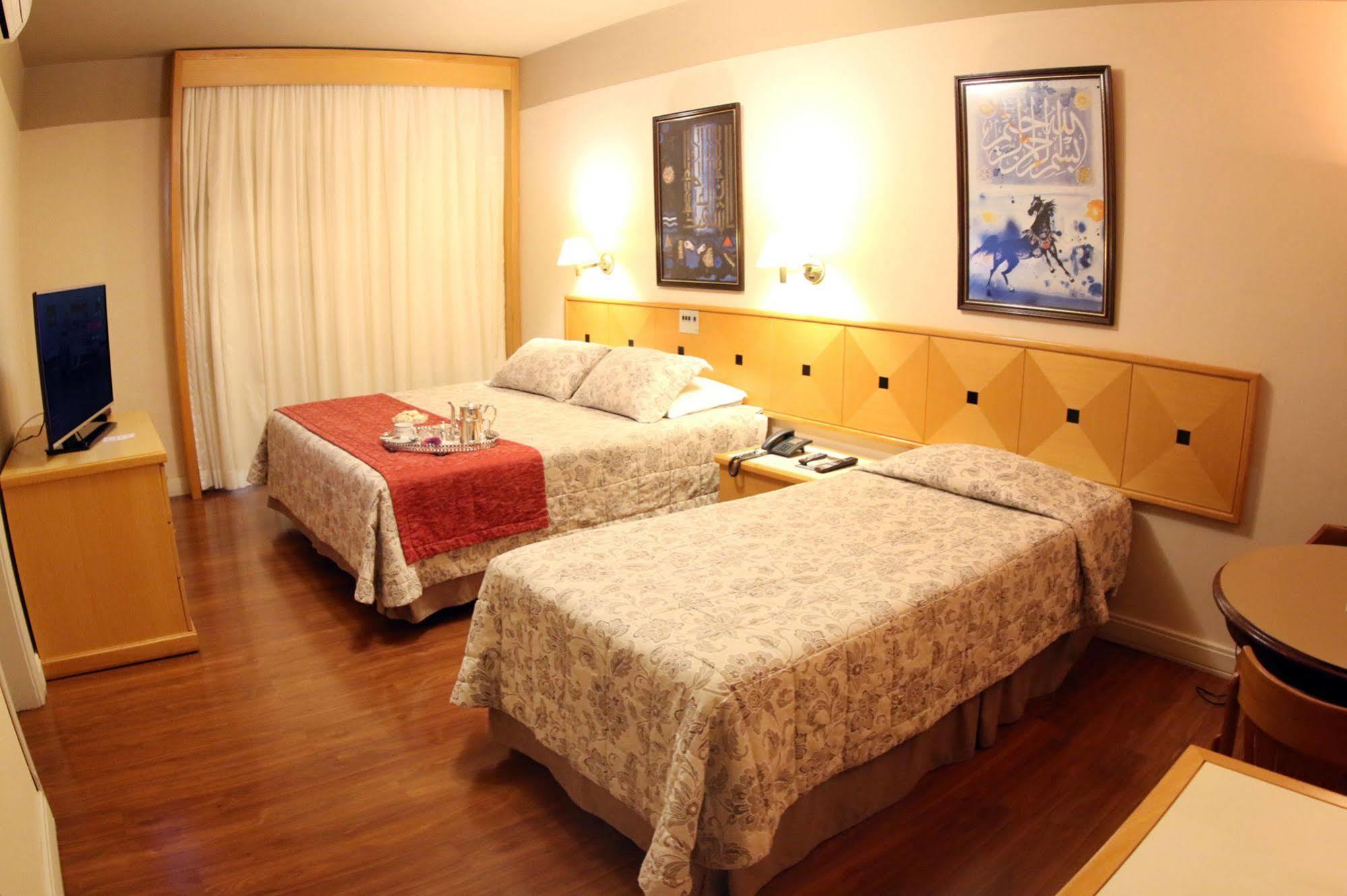 פונטה גרוסה Village Hotel מראה חיצוני תמונה